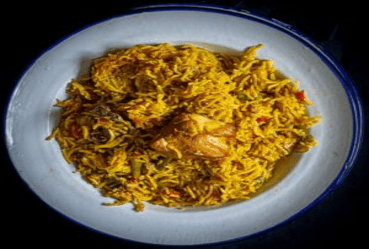 Biryani