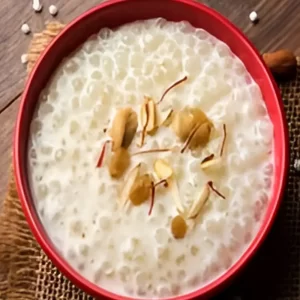 Rice Pudding (Medium)