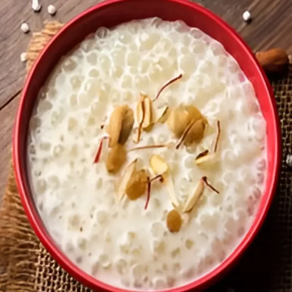 Rice Pudding (Medium)