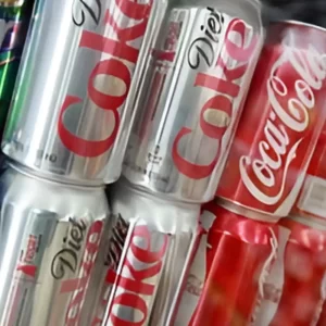 Soda