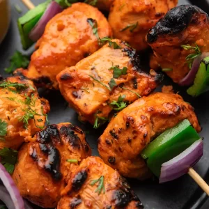 Chicken Tikka