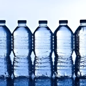 Bottle of Water