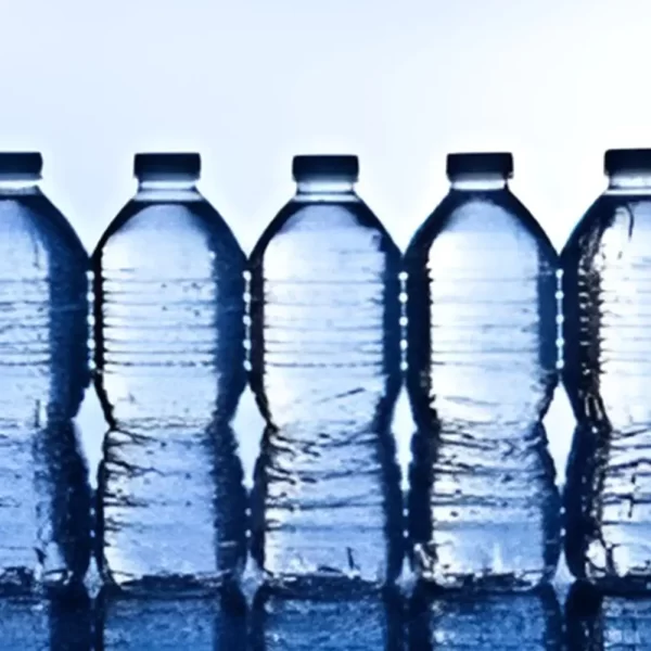 Bottle of Water